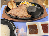 STEAK JOINT 横浜ジョイナス: てぃーぽりんさんの2026年07月10日の2枚目の投稿写真