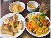 Bistro W ビストロダブリュ 新宿四谷: てぃーぽりんさんの2026年08月26日の1枚目の投稿写真
