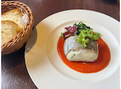 Bistro W ビストロダブリュ 新宿四谷: てぃーぽりんさんの2026年08月26日の2枚目の投稿写真