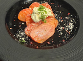 夜カフェ Dining Six: あゆみさんの2026年09月29日の1枚目の投稿写真