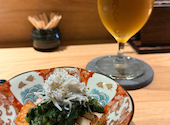 新潟の日本酒とお魚 高はし: nomさんの2026年06月13日の2枚目の投稿写真