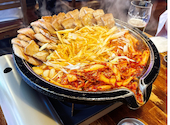 池袋 韓国料理 COCOYA本店: おまるちゃんさんの2026年08月12日の1枚目の投稿写真
