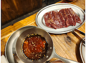 大阪焼肉 ホルモン ふたご 北千住店: とわさんの2025年06月22日の2枚目の投稿写真