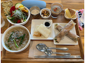 Alice Cafe & Tea アリスカフェアンドティー: ？？？さんの2026年07月23日の2枚目の投稿写真