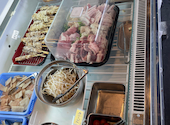 貝鮮浜焼きバイキング あみ浜食堂: ビリーさんの2024年04月29日の2枚目の投稿写真