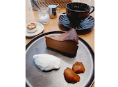 CAFE AOKI 中村橋のカフェ&レストラン: ころんさんの2026年02月04日の3枚目の投稿写真