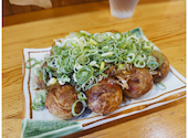 名代秘伝の味 大阪じゅげむ 高円寺店: ころんさんの2026年09月01日の1枚目の投稿写真
