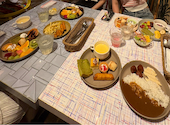 メルカパーラー ルクア大阪店: miyukiさんの2026年08月02日の1枚目の投稿写真