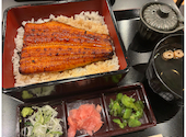 鰻の成瀬 阿佐ヶ谷店: さあさんの2026年06月07日の1枚目の投稿写真