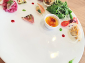 restaurant capucine: meg.さんの2026年10月24日の1枚目の投稿写真
