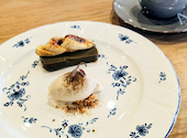 restaurant capucine: meg.さんの2026年10月24日の2枚目の投稿写真
