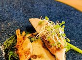 restaurant capucine: meg.さんの2026年10月24日の3枚目の投稿写真