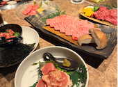 御肉匠庵 春日那: むーさんの2026年10月08日の1枚目の投稿写真