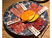 飛騨牛焼肉 牛ざんまい 高針店: じゅんちゃんさんの2024年12月15日の1枚目の投稿写真