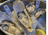 OYSTER LOVERS オイスターラバーズ: 76さんの2023年07月13日の1枚目の投稿写真