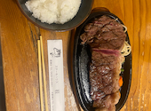 ステーキハウス桂 君津店: のりこさんの2026年05月12日の1枚目の投稿写真