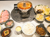 【完全個室あり】健康美容 火鍋しゃぶしゃぶ専門店　朝天門　赤坂店: ケイさんの2026年05月の1枚目の投稿写真