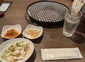 コラボ KollaBo 焼肉 韓国料理 大手町店: ケイさんの2026年08月28日の2枚目の投稿写真