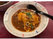 中国料理 シルクロード 上前津店: りぇちゃんさんの2020年11月18日の2枚目の投稿写真