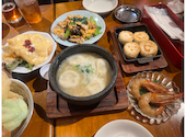 上海沸騰屋台 鶴亀酒家: さつまいもさんの2026年05月06日の1枚目の投稿写真