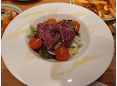ビストロ チキート BISTRO CHICKEAT 静岡呉服町店: みほつんさんの2026年04月23日の1枚目の投稿写真