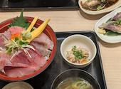 三代目網元 魚鮮水産 シャミネ鳥取店: hayuさんの2026年05月31日の1枚目の投稿写真