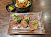 ミライザカ 淀屋橋店: hayuさんの2025年04月07日の2枚目の投稿写真