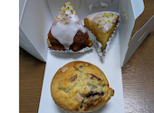 Baked Cafe まぁるいきもち: hayuさんの2026年07月05日の1枚目の投稿写真