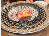 炭火焼肉 一番館: きてぃさんの2026年07月08日の1枚目の投稿写真