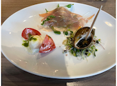 Osteria Benedetta オステリア ベネデッタ: まよちゃんさんの2026年07月19日の1枚目の投稿写真