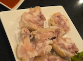 黒毛和牛焼肉 さくら亭: Shampooさんの2026年07月05日の3枚目の投稿写真