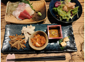 和食日本酒 みそら屋 はなれ: かよぴーさんの2022年10月17日の1枚目の投稿写真