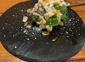 osteria SANZOKU 山賊 綾瀬: chubbyさんの2025年10月09日の3枚目の投稿写真