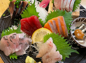 魚海船団 神田司町本店: nanamiさんの2023年12月06日の2枚目の投稿写真