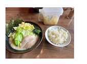 横浜家系ラーメン真田家: Gunさんの2026年08月29日の1枚目の投稿写真
