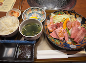 今日は焼肉　イオンタウン守口店: rioさんの2026年06月08日の1枚目の投稿写真