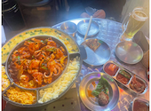 Korean Dining ハラペコ食堂 心斎橋店: aajjさんの2024年03月の1枚目の投稿写真