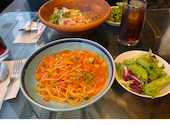 スズカフェ SUZU CAFE 渋谷神南: rさんの2026年02月27日の1枚目の投稿写真