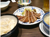 仙台牛たん　福助　太田店: rさんの2026年06月30日の1枚目の投稿写真