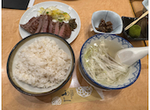 仙臺たんや利久Brasserieメトロ エム後楽園店: rさんの2026年07月31日の1枚目の投稿写真