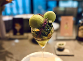 夜パフェBAR &VIGO アンドビーゴ 広尾店: rさんの2026年10月06日の1枚目の投稿写真