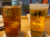 炭火焼鳥 塚田農場 新宿東南口店: おのちゃんさんの2023年02月21日の1枚目の投稿写真