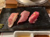 炭火焼肉 ごろう 呉店: ゆうさんの2023年11月20日の3枚目の投稿写真
