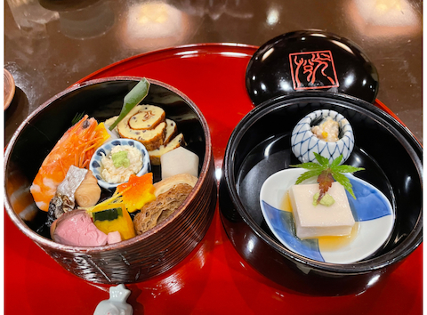 京料理 御旅町 田ごと: ひろさんの2025年11月10日の2枚目の投稿写真