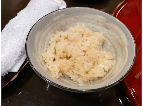 京料理 御旅町 田ごと: ひろさんの2025年11月10日の3枚目の投稿写真