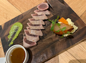 浜松町キッチン HAMAMATSUCHO KITCHEN: yuriさんの2024年02月12日の3枚目の投稿写真
