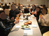 居酒屋ダイニング TUKUNAGE ツクナゲ 枚方店: キミヒコさんの2024年12月22日の1枚目の投稿写真
