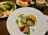 Brasserie La Loge a COOKPARK ブラッスリー ラ ロジュ ア クックパーク: ドラ子。さんの2026年09月23日の1枚目の投稿写真