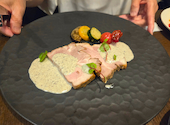 Brasserie La Loge a COOKPARK ブラッスリー ラ ロジュ ア クックパーク: ドラ子。さんの2026年09月23日の3枚目の投稿写真