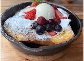 MR. & MRS. CAFE（ミスター アンド ミセス カフェ）: ちあきさんの2025年03月の1枚目の投稿写真